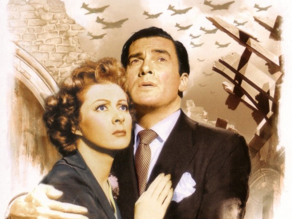 Миссис Минивер