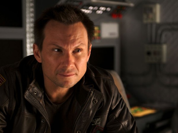 В плену у космоса (6)