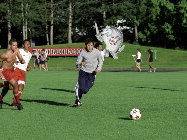 Она — мужчина (5)