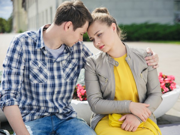 Мать за сына (2)