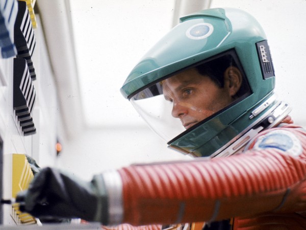 2001 год: Космическая одиссея