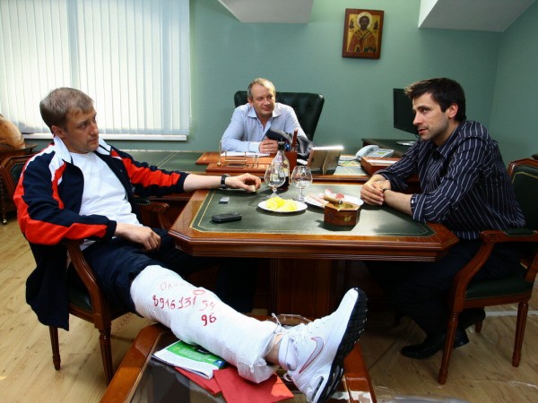 Взрослая дочь, или Тест на... (5)