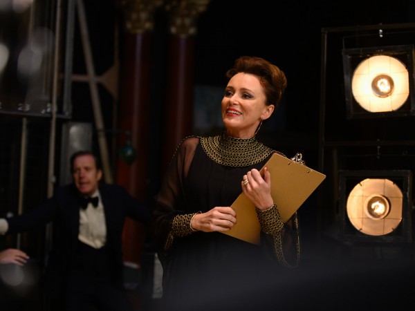 Мисс Плохое поведение (5)