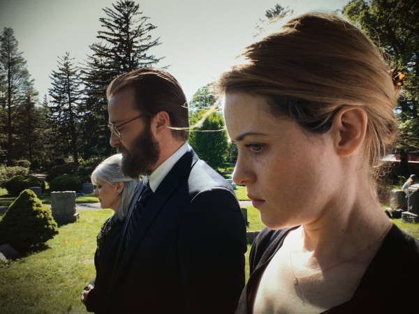 Не в себе (2)