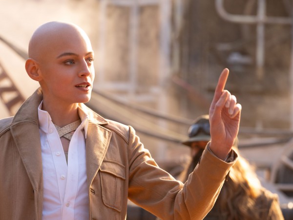 Дэдпул и Росомаха (5)