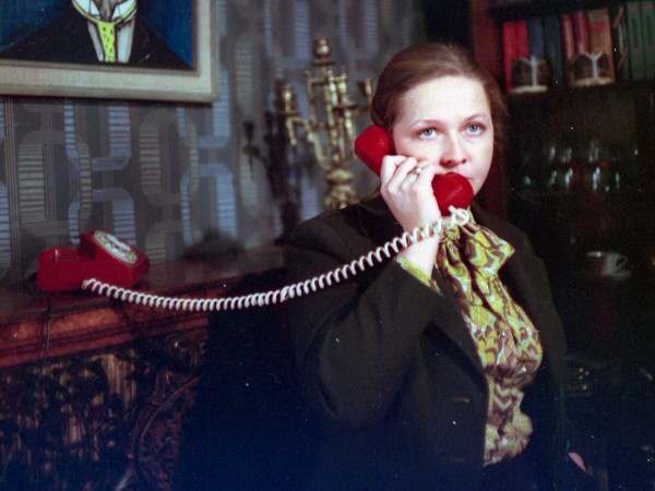 Осенний марафон (3)