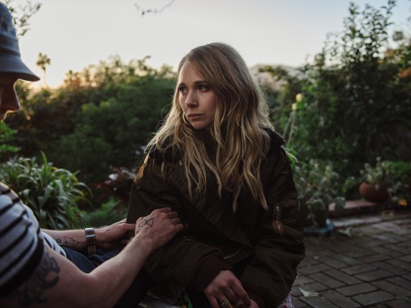 Трудности адаптации (4)