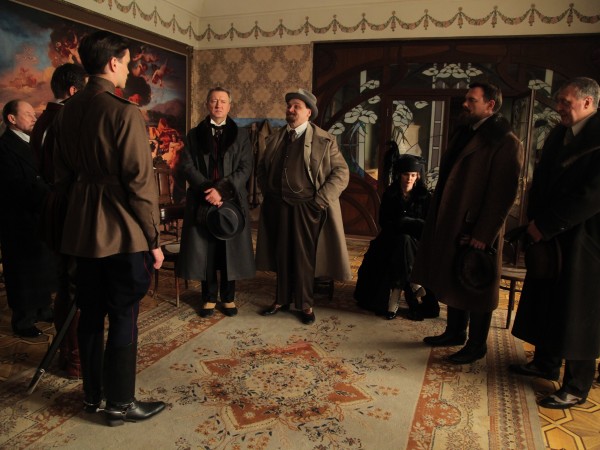 Контрибуция (2)