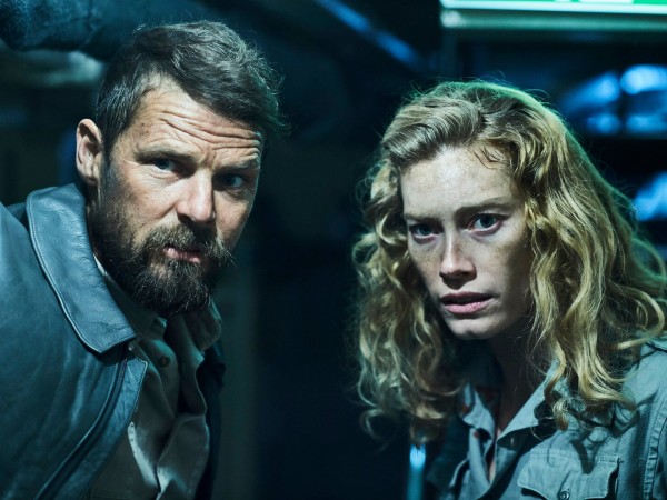 Кровавое судно