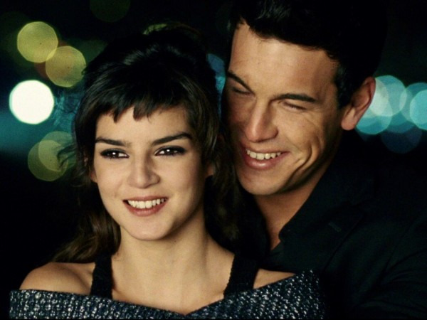 Три метра над уровнем неба: Я тебя хочу (4)