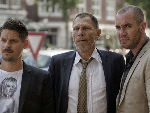 Чистые руки (3)