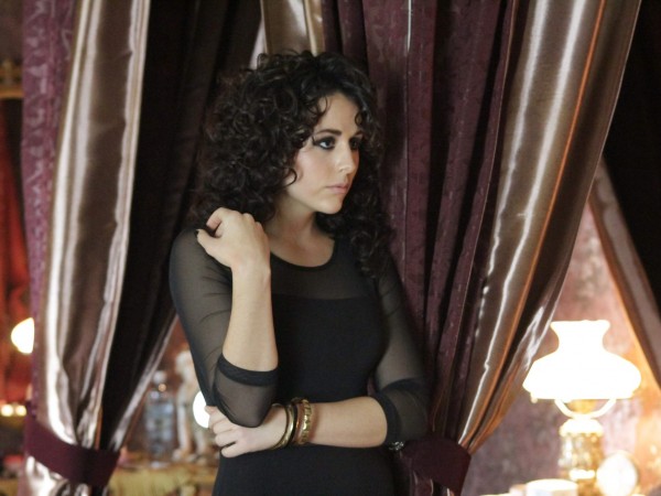 Темнее ночи (2)