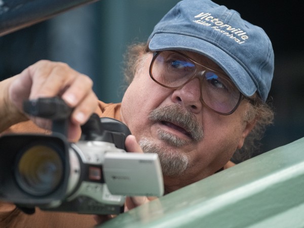 Чистильщик бассейнов (3)