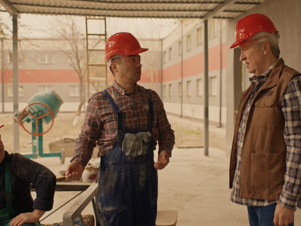 Крутая перемена (3)