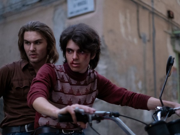 Ностальгия (3)