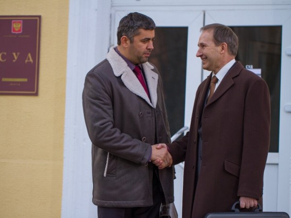 Моё любимое чудовище (4)