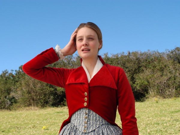 Удивительное путешествие Мэри Брайант (6)