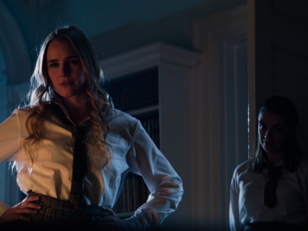 Шкатулка дьявола. Воскрешение (5)