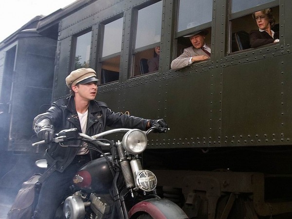 Индиана Джонс и Королевство хрустального черепа (3)