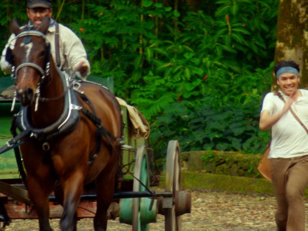 Грэйс и Джо. История любви (3)