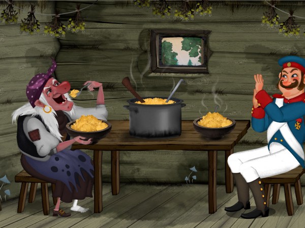 Машины сказки (3)