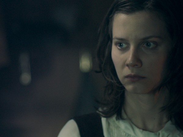 Конец света (3)