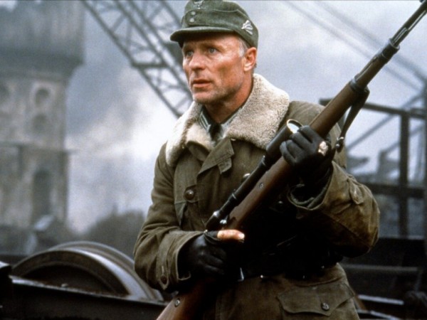 Враг у ворот (2)