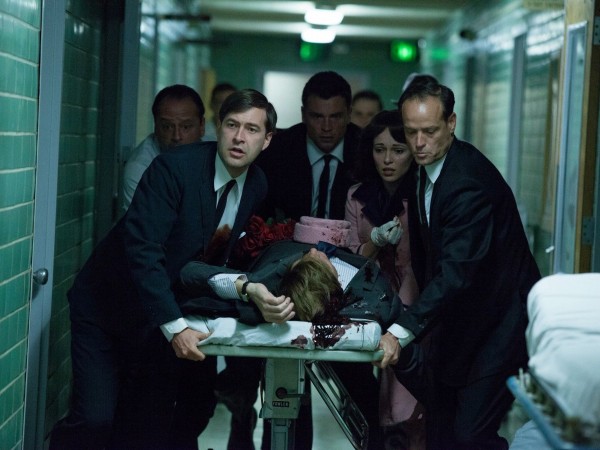 Парклэнд (3)