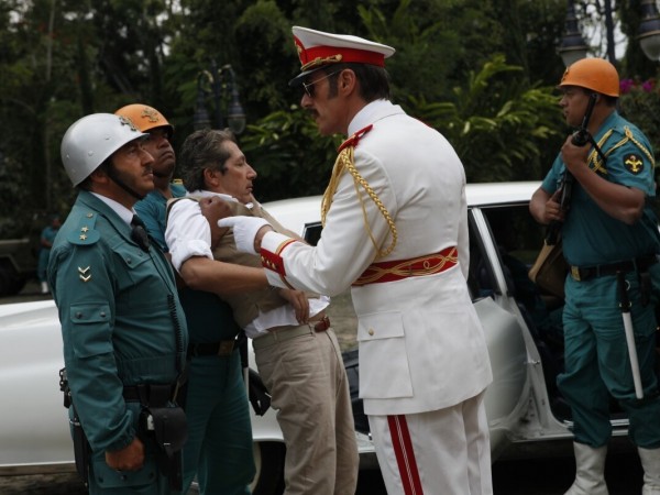 Джунгли зовут! В поисках Марсупилами (3)