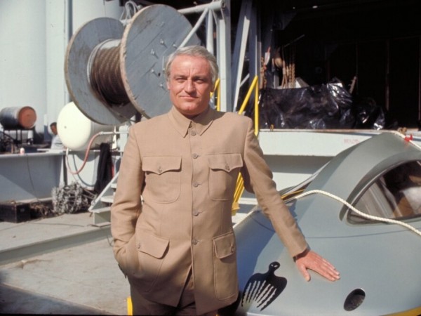 Бриллианты навсегда (5)