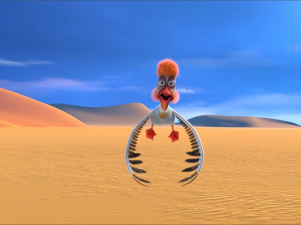 Большое путешествие (2)