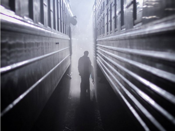 Морские дьяволы. Смерч 2 (2)