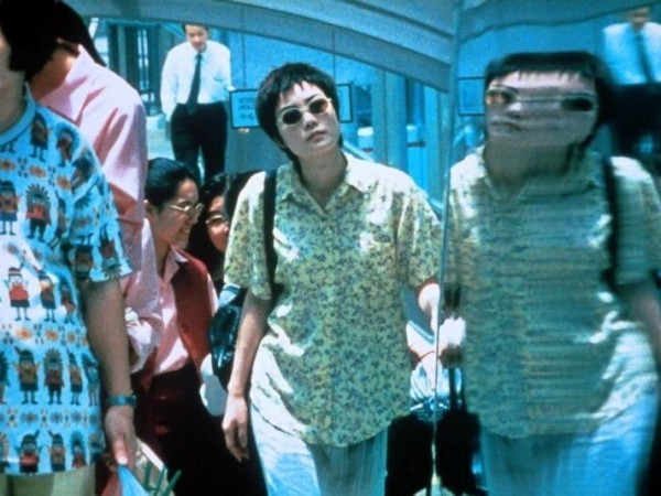 Чунгкингский экспресс (6)