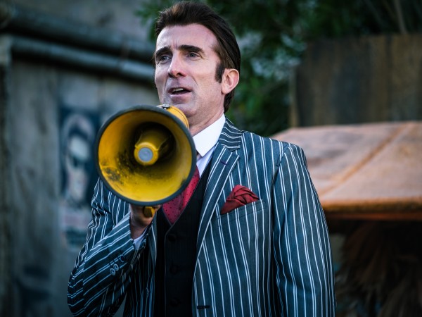 Пацан против всех (5)