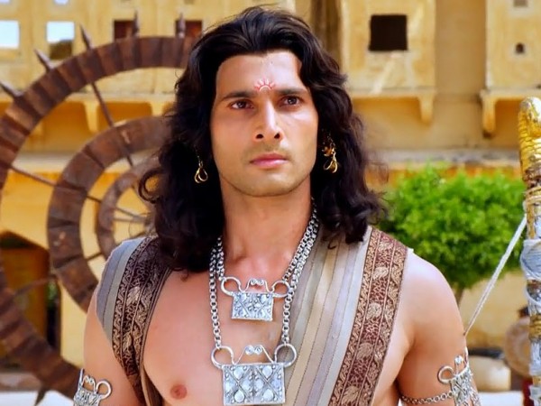 Махабхарата (3)