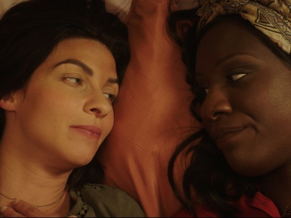 Любовь со второй попытки (6)