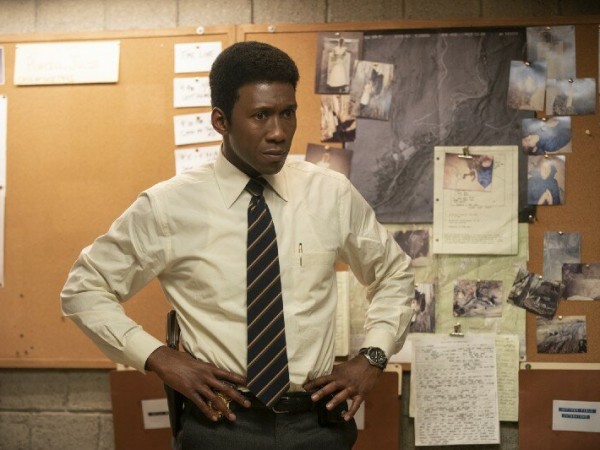 Настоящий детектив (6)