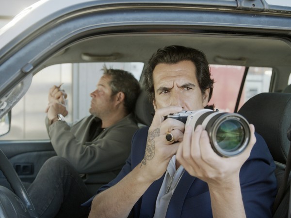 Человек из Рима (4)