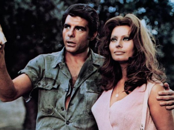 Белое, красное и... (4)