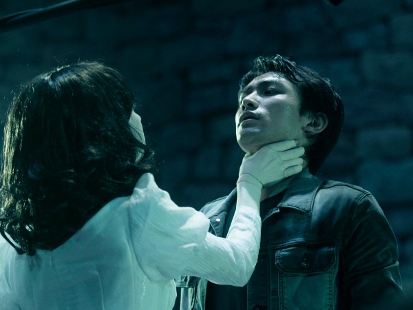 Театр призраков (4)