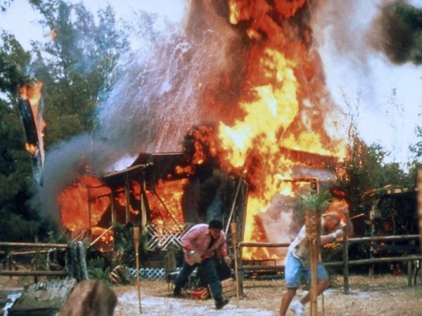 Остров МакКинси (3)