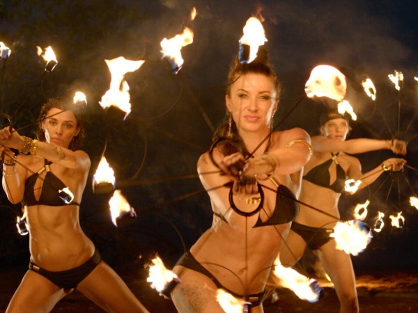 Хэппи-энд (3)