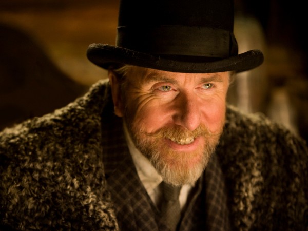 Омерзительная восьмерка (2)