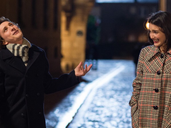 Правила жизни французского парня (6)