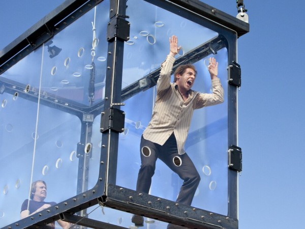 Невероятный Бёрт Уандерстоун (6)