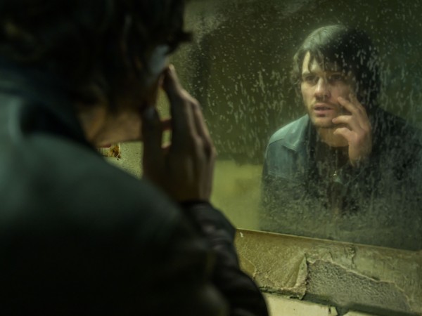 Возвращение в Сайлент Хилл (2)