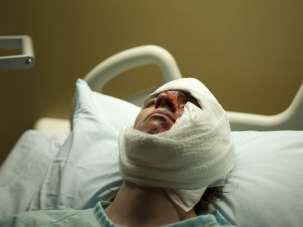 Никто не выжил (4)