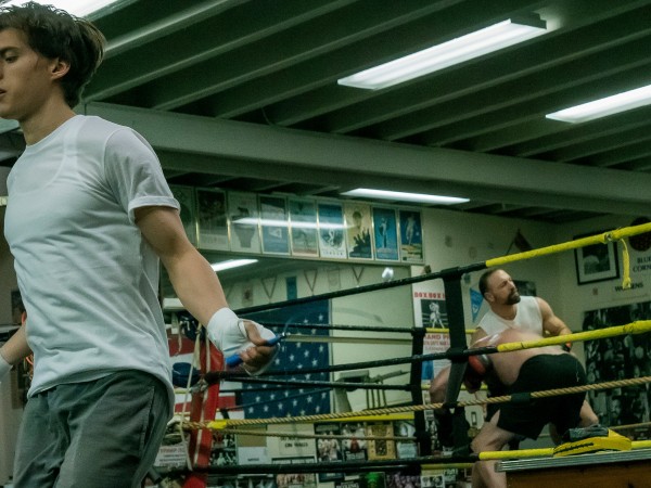 Бойцы на всю голову (2)