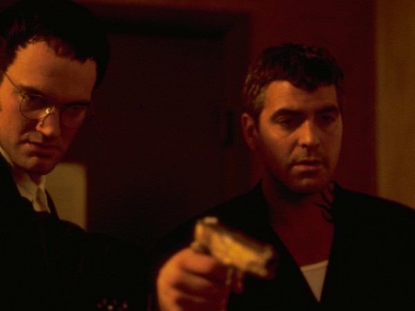 От заката до рассвета (3)