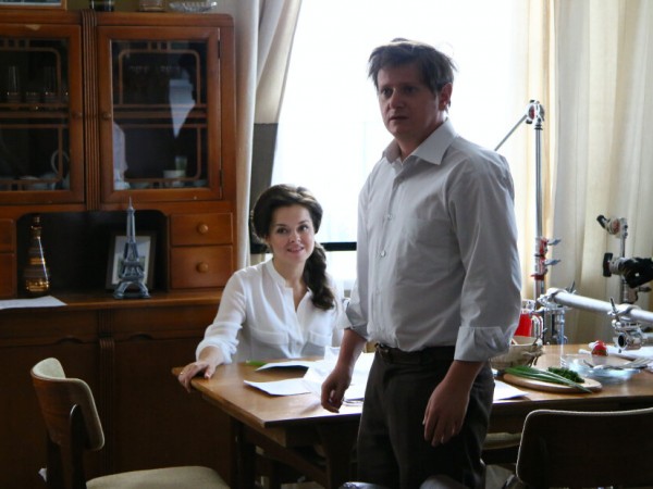 Приличные люди (4)